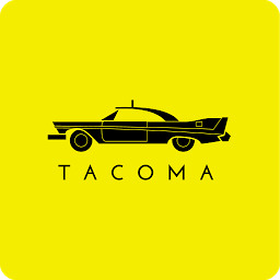 Icon image Tacoma Yellow Cab