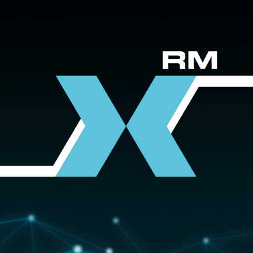 Rubble Master XSMART logo
