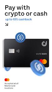 OnJuno - Crypto Banking  screenshots 12
