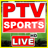 PTV Sport TV Live HD icon