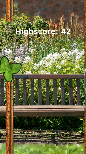 Mint Leaf Of The Natural Blend Screen 2