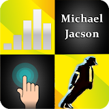 Michael Jackson Piano Game icon
