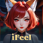 iFeel - ChatBot & Roleplay