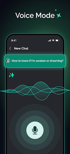 Chatbot AI - Chat & Ask AI - Productivity - apps