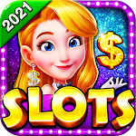 Cover Image of Download Cash Bash Casino - Free Slots Games 1.2.002 APK