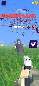 Zombie fast: juegos de zombies