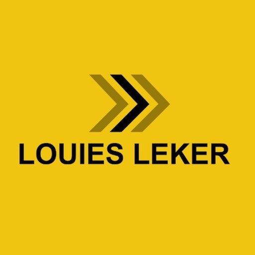 Louies Leker logo