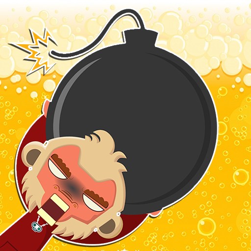Party Bomb - Picolo Party Game logo