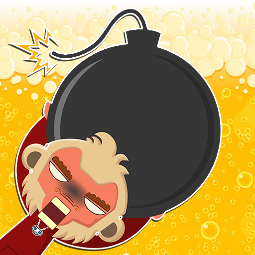 Party Bomb - Picolo Party Game  Icon