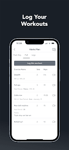 Здымак экрана