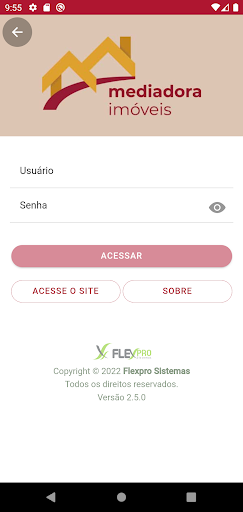 Mediadora Screen 3