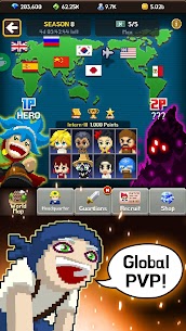 Videogame Guardians 3