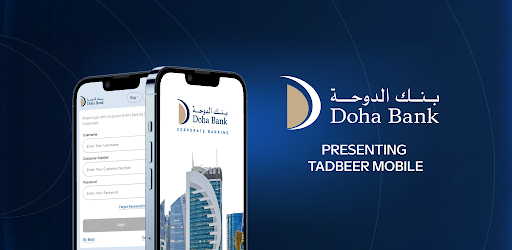 Doha Bank Corporate