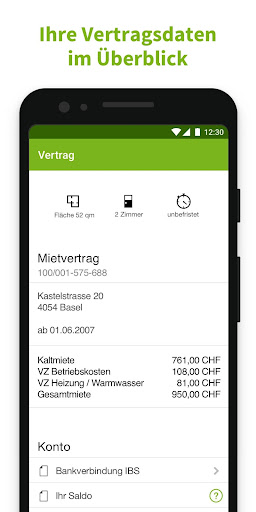 IBS Wohnen Screen 3