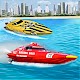 Ultimate Boat Racing Game: 3D Speed Jet Ski Stunts Laai af op Windows