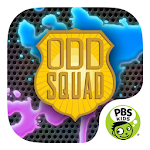 Cover Image of डाउनलोड Odd Squad: Blob Chase  APK