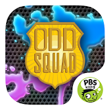 Odd Squad: Blob Chase icon