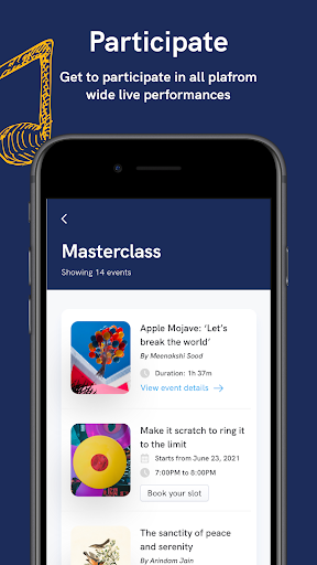 Spardha Learner Screenshot 4 - AppWisp.com