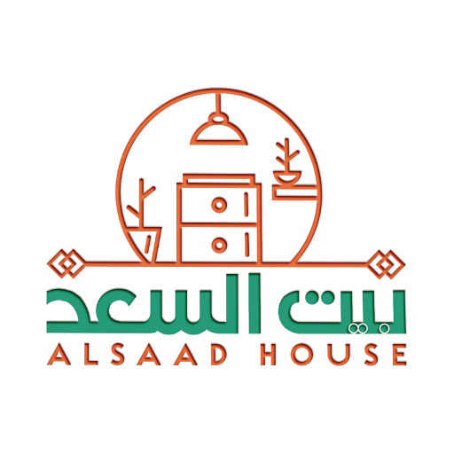 بيت السعد logo