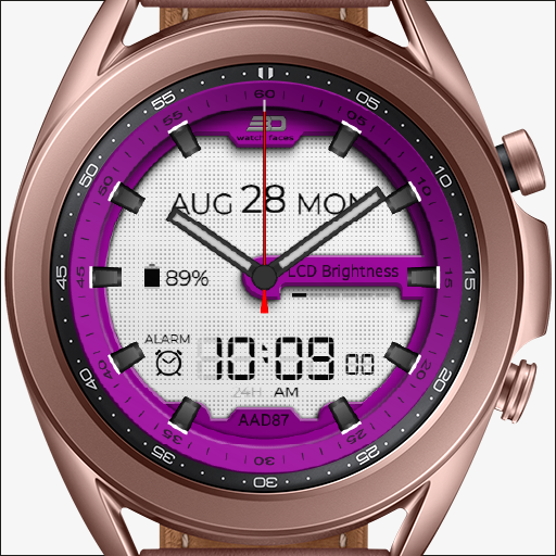 aad87l Magenta logo