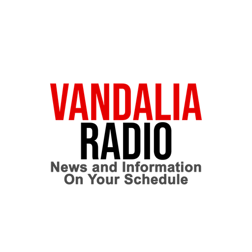 Vandalia Radio  Icon