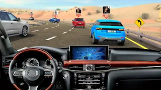Racing Car Simulator Games 3D - Screenshot 2