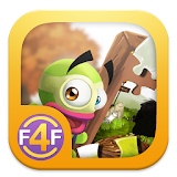 My Puzzles - Fables icon