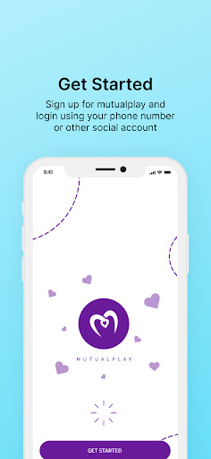 Mutual Play Screen 2