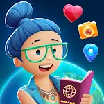 Cover Image of Tải xuống Wonderful World: New Puzzle Adventure Match 3 Game 0.8.46 APK