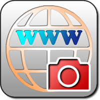 Websnap-Web captureWeb widget