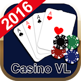 Casino - game doi thuong icon