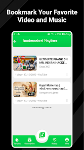 Play Video Tube - Block Ads