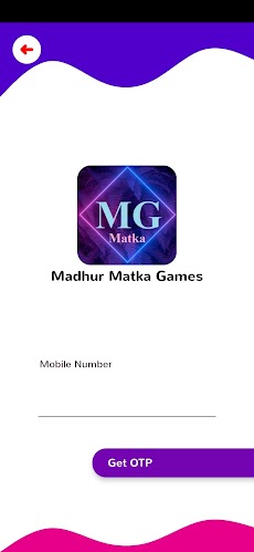 Madhur Matka Gamesのおすすめ画像2