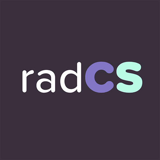 RadCS logo