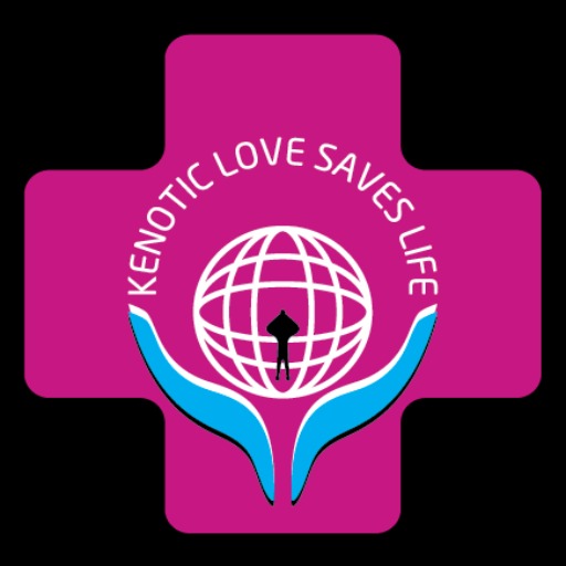 Caritas F&B logo