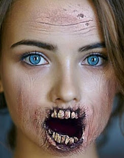 Monster Photo Effects - Zombie Horror Photo Effect 2.0 screenshots 18