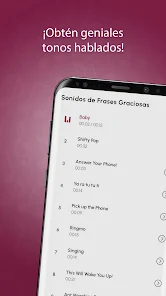 Sonidos de Frases Graciosas - Aplicaciones en Google Play