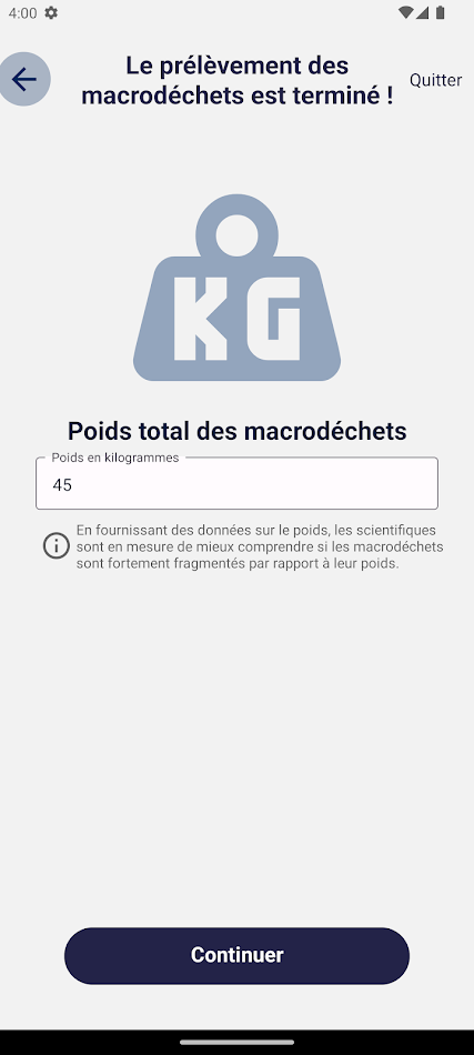 #7. FLOW (Android) 게시자: FLOW - For Living Oceans and Water
