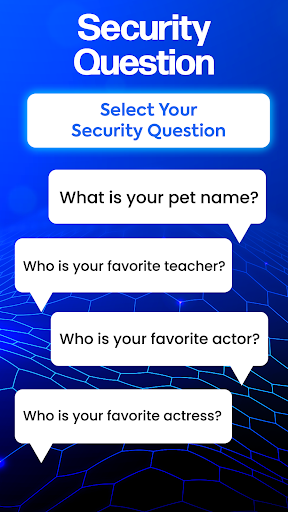 ZenLok App Lock and Photo Vault