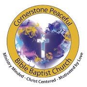 Cornerstone Peaceful Bible Baptist Church (CPBBC)