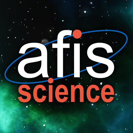 Afis Science  Icon