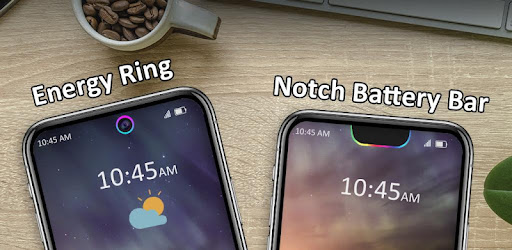 Notch Battery Bar Energy Ring
