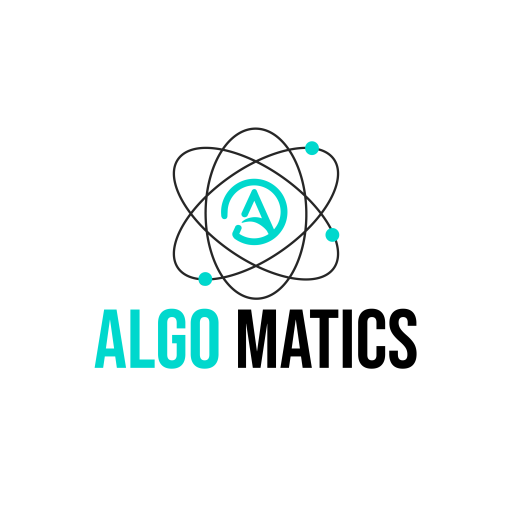 Algo Matics logo