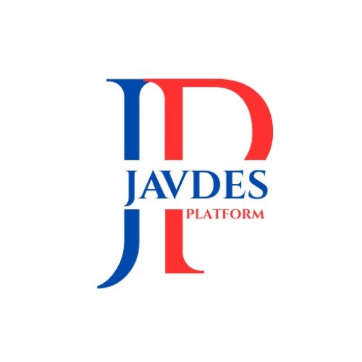 Javdes Platform logo