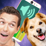 Dog Translator Simulator icon