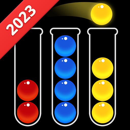 Ball Sort - Color Puz Game Download on Windows