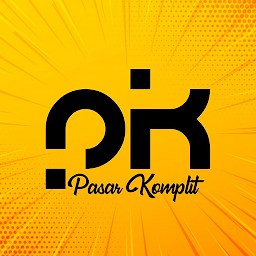 Icon image Pasar Komplit