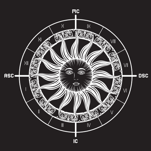 Tu Horóscopo diario logo