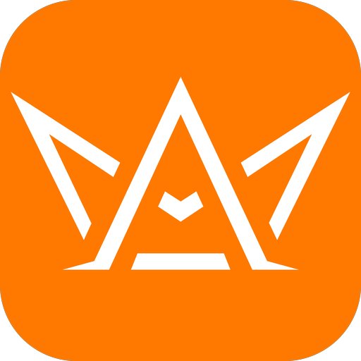 Amada logo