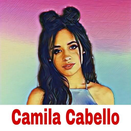 Camila Cabello songs collectio 1.0 Icon
